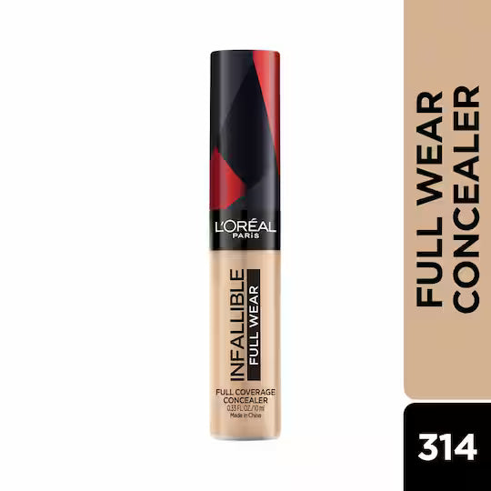 Loreal Paris - Infallible Full Wear Concealer (10ml)