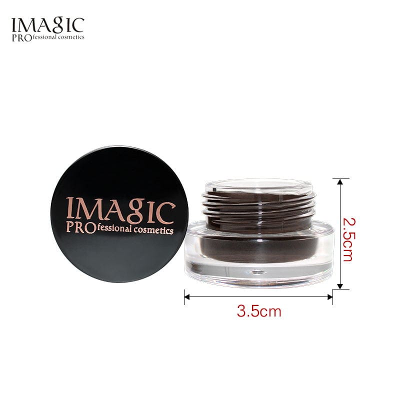 Imagic E06 EBONY BROW POMADE EY-317