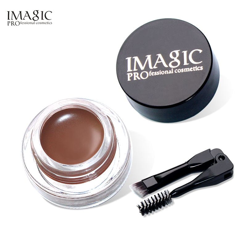 Imagic E06 EBONY BROW POMADE EY-317