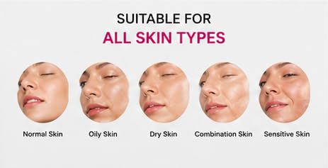 Charcoal Black Peel Off Mask for Men & Women | Removes Blackheads and Whiteheads | Active Cooling Effect | Deep Skin Purifying Cleansing (130 gm)