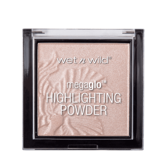 Wet n Wild MegaGlo™ Highlighting Powder - Blossom Glow {E319B}