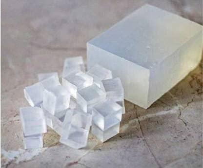 Glycerine Soap Making kit- Full Kit - Pears DIY Kit