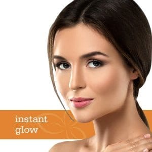 Plum Chamomile & White Tea Glow-Getter Face Mask, (60g)