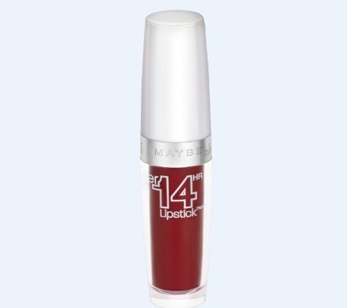 Maybelline Matte Super Stay 14Hr, Continuous Cranberry 3.3G