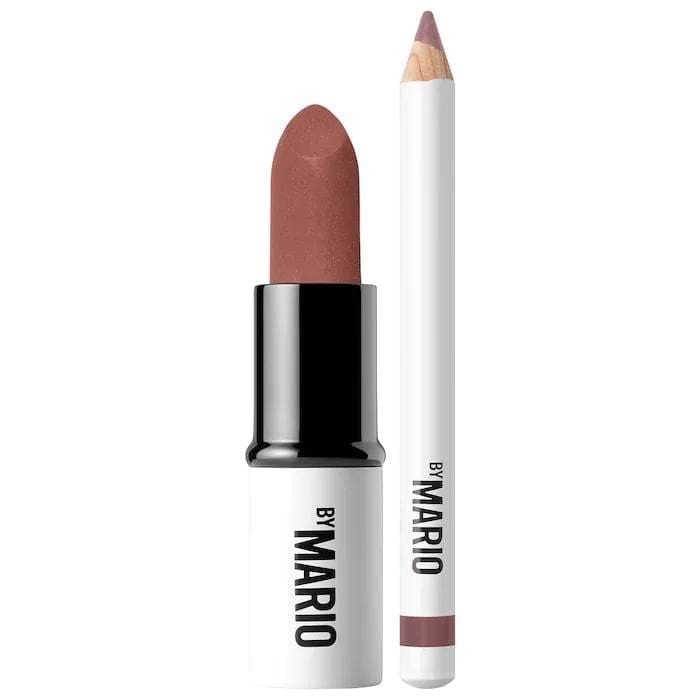 MAKEUP BY MARIO - Mario's Lip Lift™ Kit - (Pink Nude) - 4g