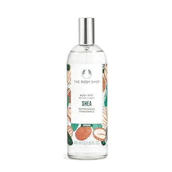 The Body Shop Mist 100ml at Best Rates
