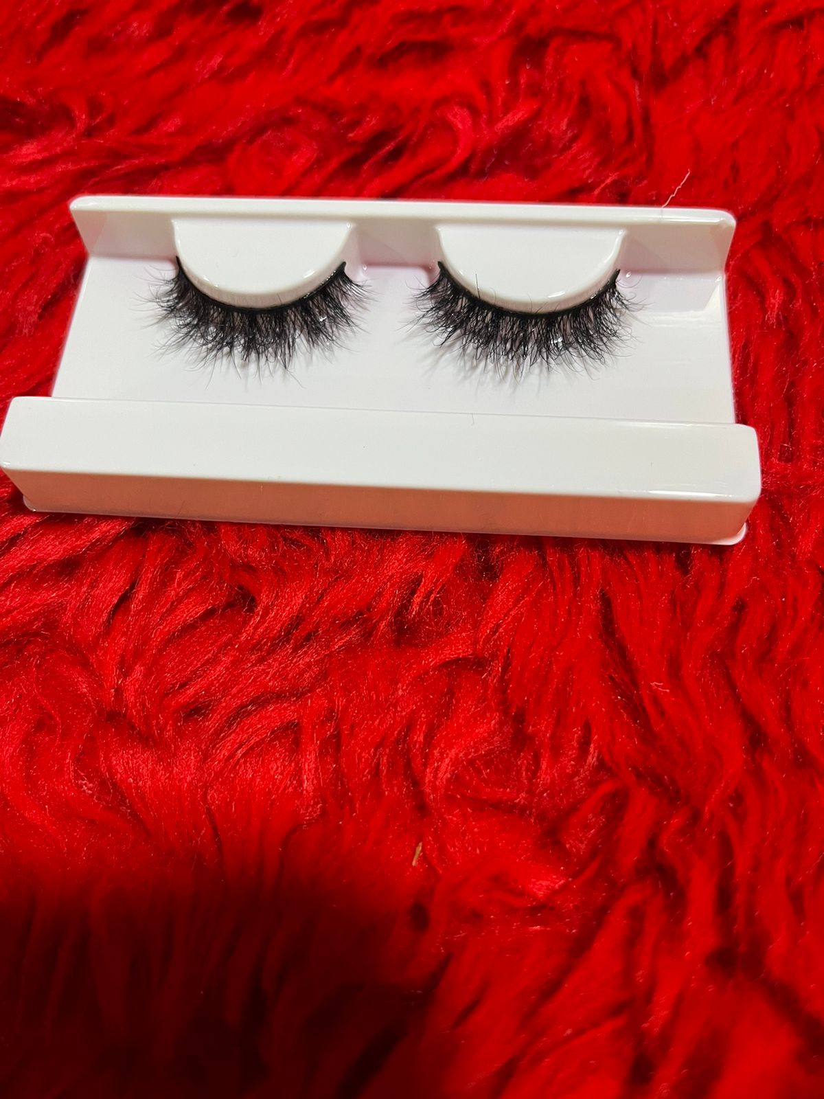 LashUp Reusable Up To 25 Times Eye Lashes FANTASY