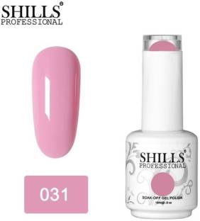 Shills Professional Soak Of Gel Polish 15ml (065)
