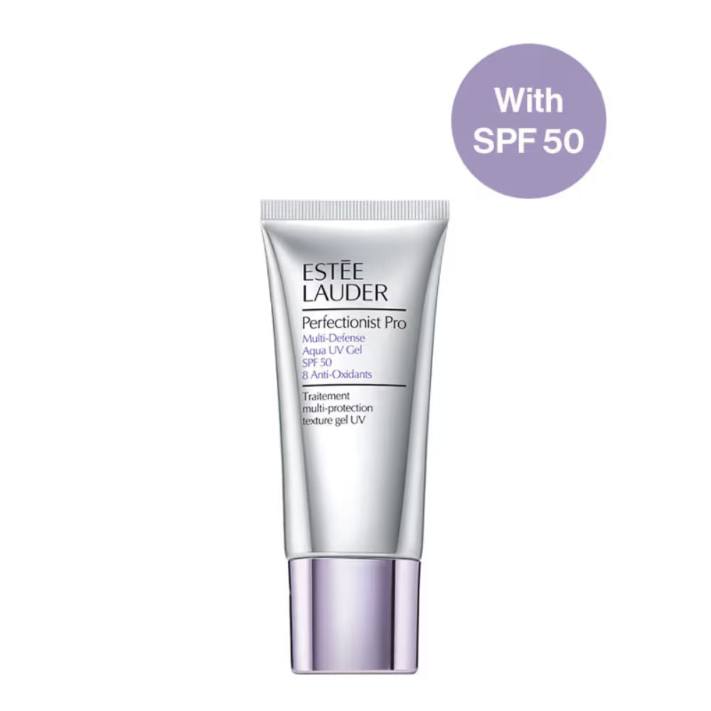Estee Lauder Sunscreen - Perfectionist Pro Multi-Defense with SPF 50 & Antioxidants (30ml)