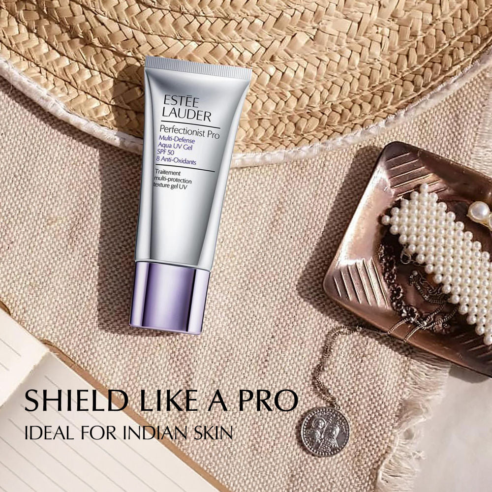 Estee Lauder Sunscreen - Perfectionist Pro Multi-Defense with SPF 50 & Antioxidants (30ml)
