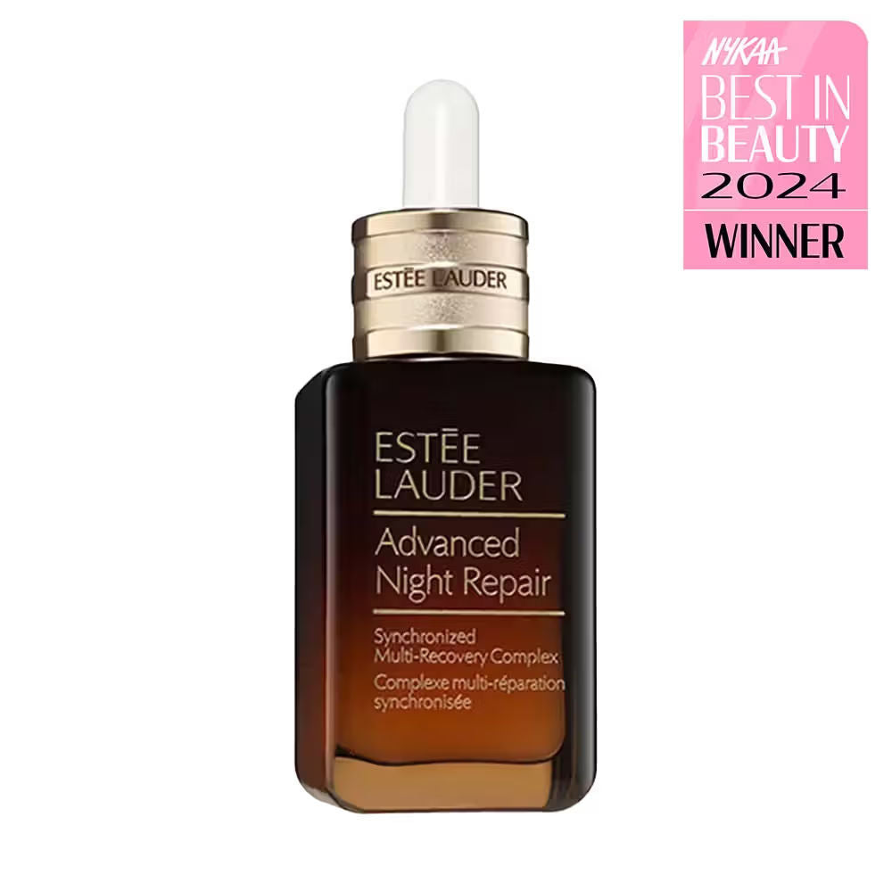 Estee Lauder Advanced Night Repair Synchronized Multi-Recovery Complex Serum With Tripeptide-32 20ml (20ml)
