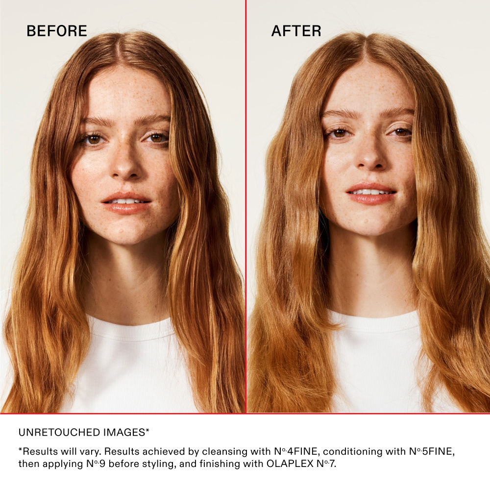 Olaplex No.4 Fine Bond Maintenance Shampoo (250ml)