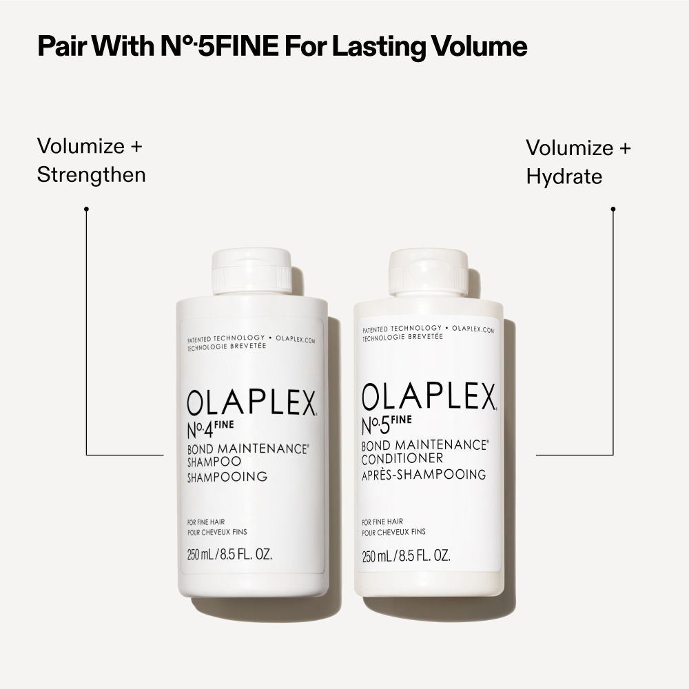 Olaplex No.4 Fine Bond Maintenance Shampoo (250ml)