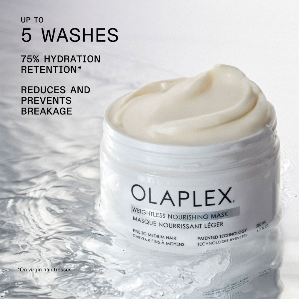 Olaplex Weightless Nourishing Mask (200ml)