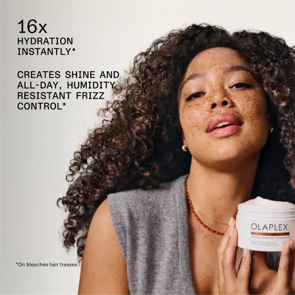 Olaplex Rich Hydration Mask (200ml)