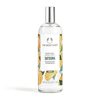 The Body Shop Mist 100ml at Best Rates
