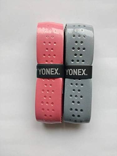YONEX Aerocush 9900 Pack of 4 Badminton Grip