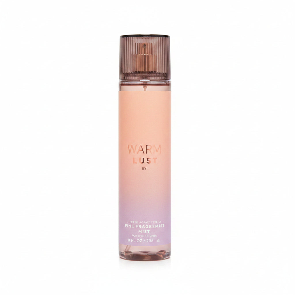 Hello Happiness | Bath and Body | Fine Fragrance Mist | Bright Citrus & Floral Scent