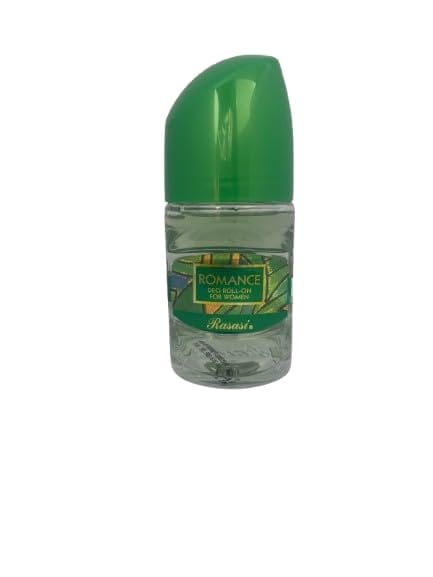 Romance Deo Roll-On (50 ml)
