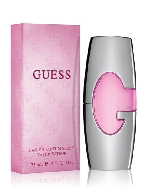 GUESS - for Women 2.5 oz Eau de Parfum (75mL)