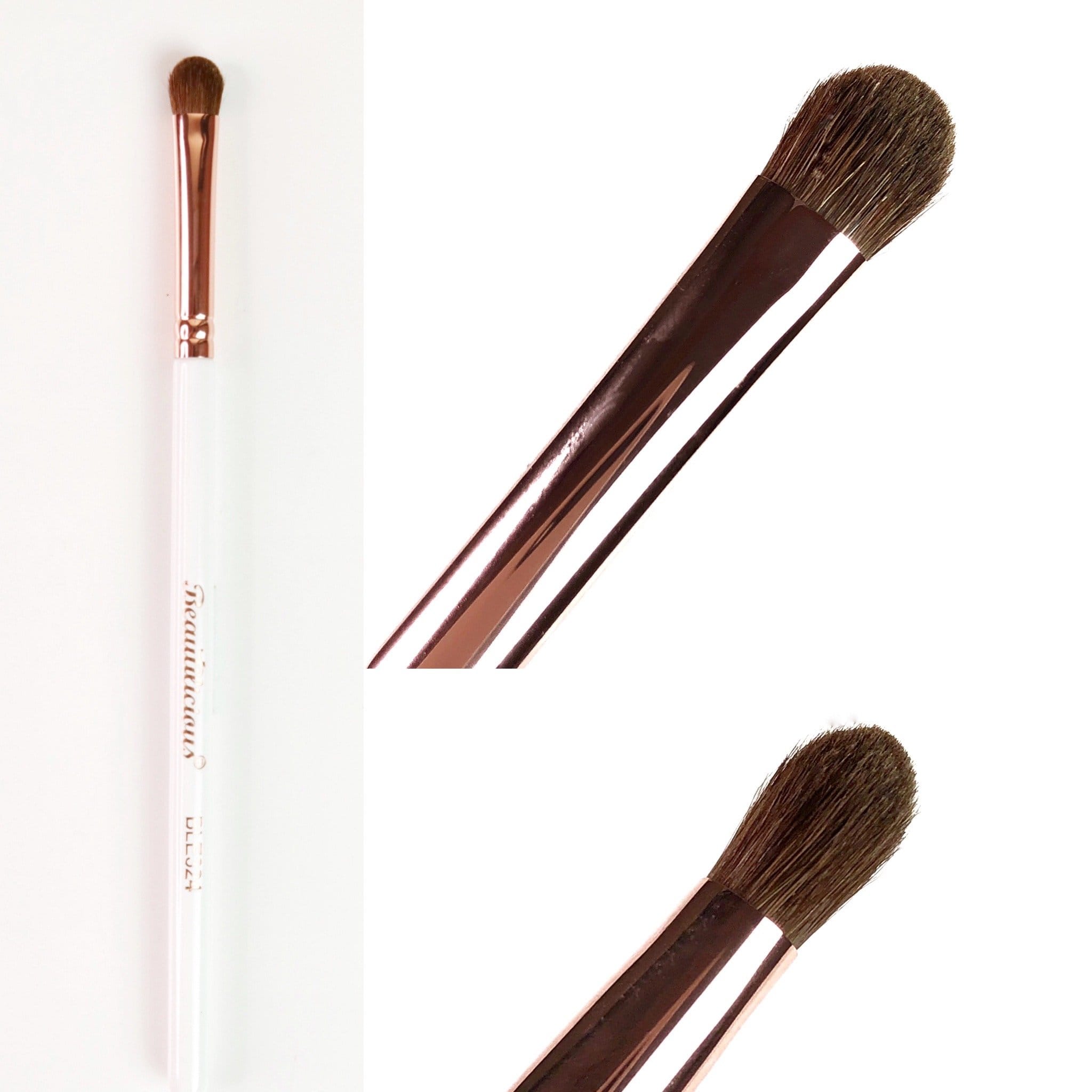 Beautilicious – Brush– BLE 324
