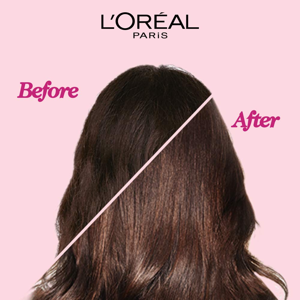 LOREAL PARIS CASTING HAIR COLOR Loreal Paris Casting Creme Gloss Color 323 Dark Chocolate 87.5g+72ml