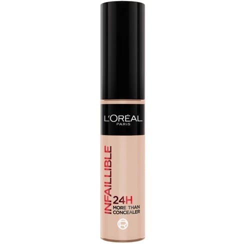 Loreal Paris - Infaillible 24H More Than Concealer (11ML)