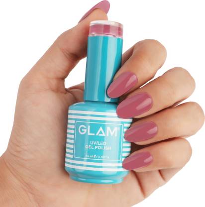 Glam Gel Polish: GLP31 (Nude)