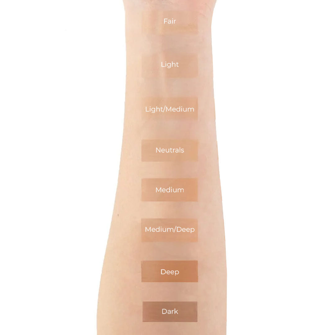 L.A.Girl Pro Bb Cream - Light/Medium (30ml)