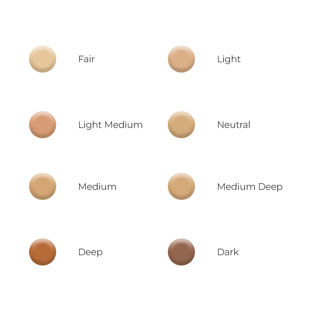 L.A.Girl Pro Bb Cream - Light/Medium (30ml)