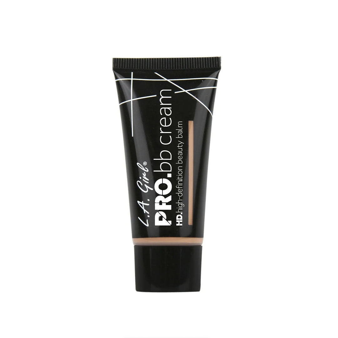 L.A.Girl Pro Bb Cream - Light/Medium (30ml)