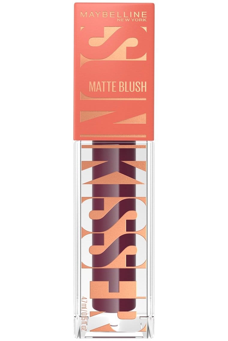Maybelline Newyork - Sun Kisser + Blush (4.7ML)