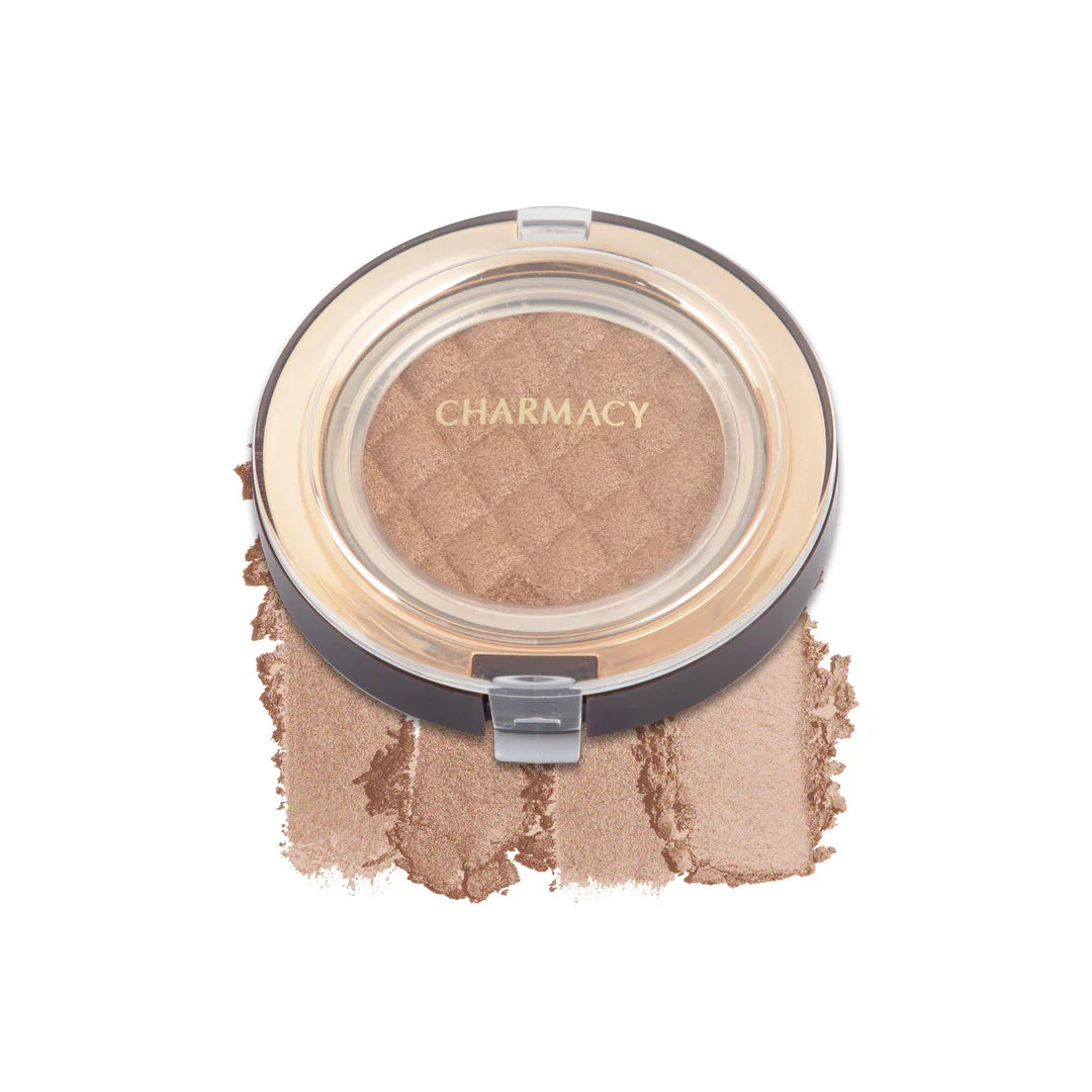 CHARMACY MILANO Cmc Baked Lilluminator 4g 01