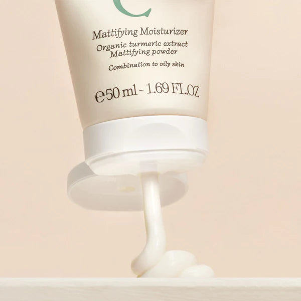 Embryolisse - Soin Hydratant Matifiant (50mL)
