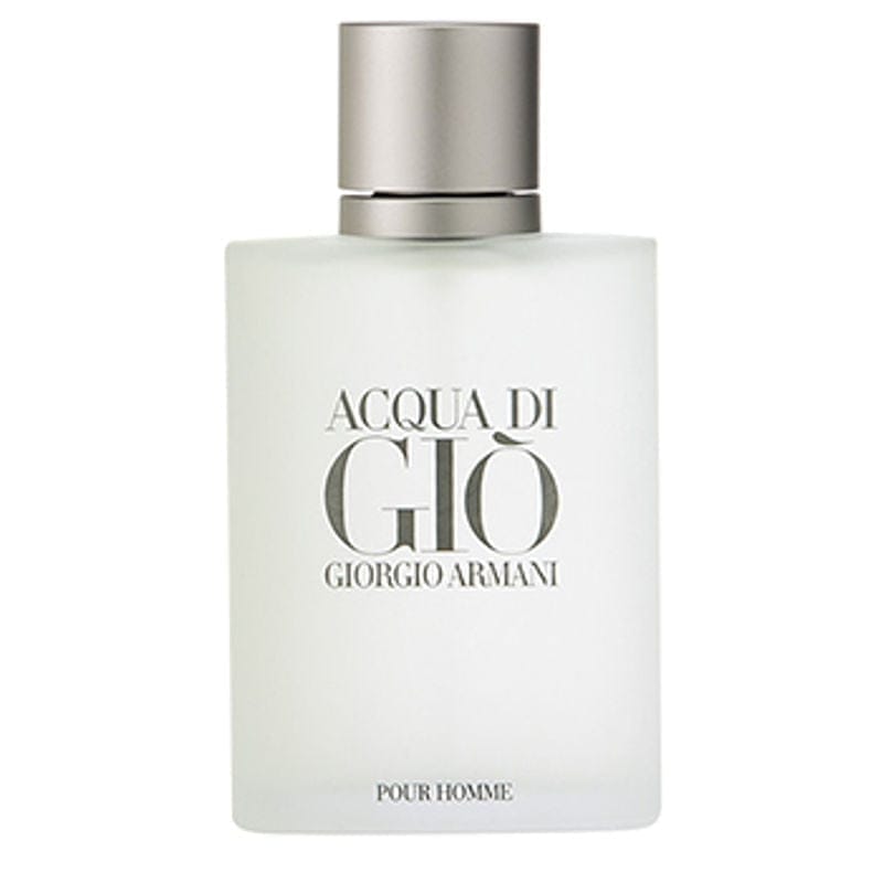 Giorgio Armani - Acqua Di Gio Pour Homme Eau De Toilette (100mL)