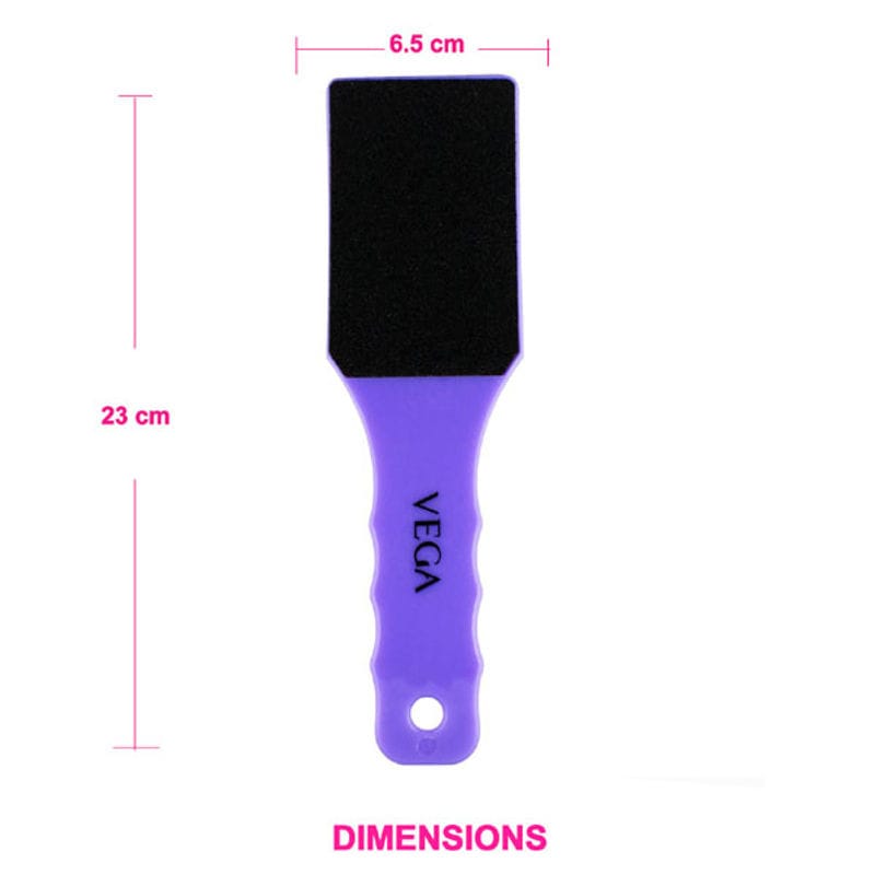 VEGA - Foot File(Pd-21)