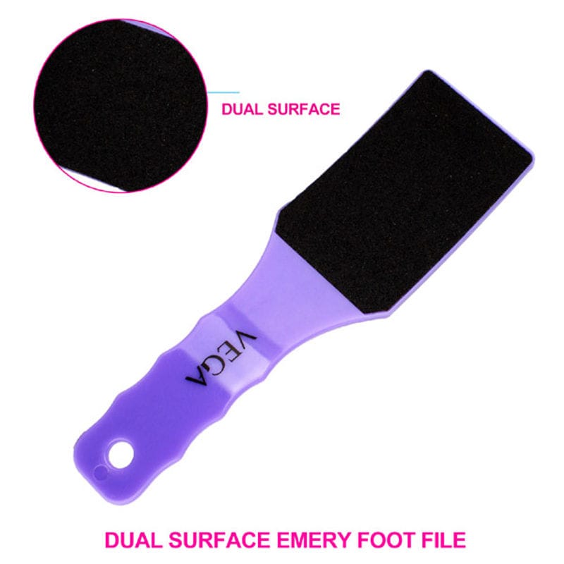 VEGA - Foot File(Pd-21)