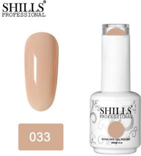 Shills Professional Soak Of Gel Polish 15ml (065)
