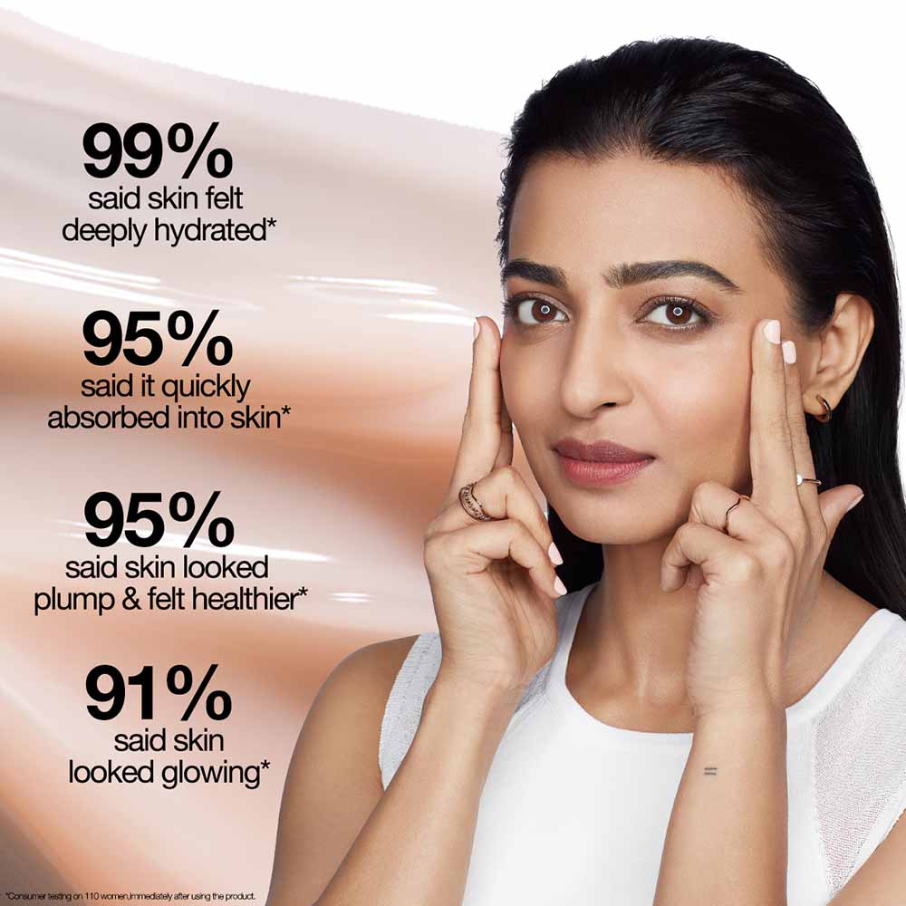 Clinique - Moisture Surge 100h Auto-replenishing Hydrator (Moisturizer) (30mL)
