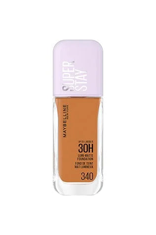 Maybelline New York - SUPER STAY LUMI MATTE FOUNDATION (35mL)