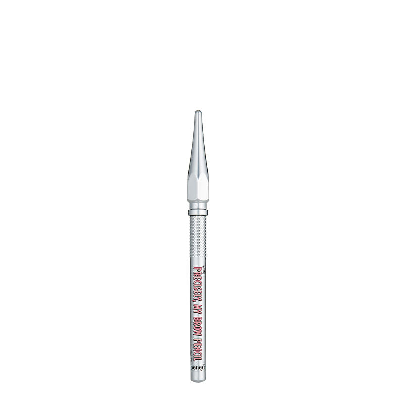 Benefit Cosmetics Precisely, My Brow Eyebrow Pencil Mini - 5 Warm Brown Black (0.04g)