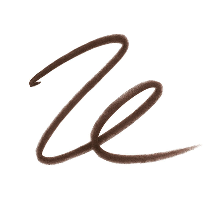 Benefit Cosmetics Precisely, My Brow Eyebrow Pencil Mini - 5 Warm Brown Black (0.04g)