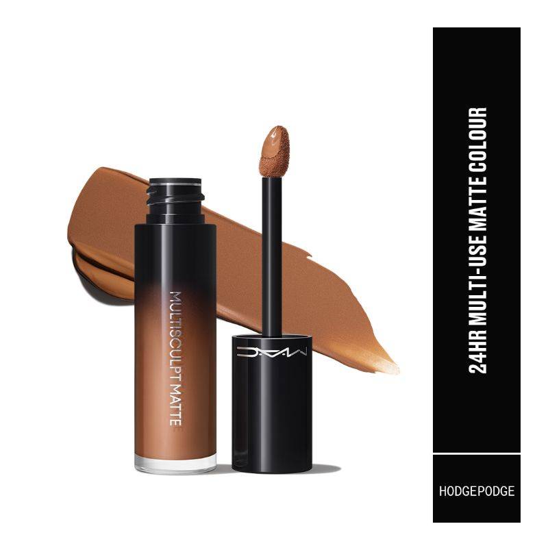 M.A.C Matte Liquid Eye Shadow