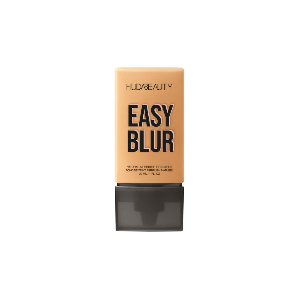 Huda Beauty - Easy Blur Natural Airbrush Foundation (30ML)