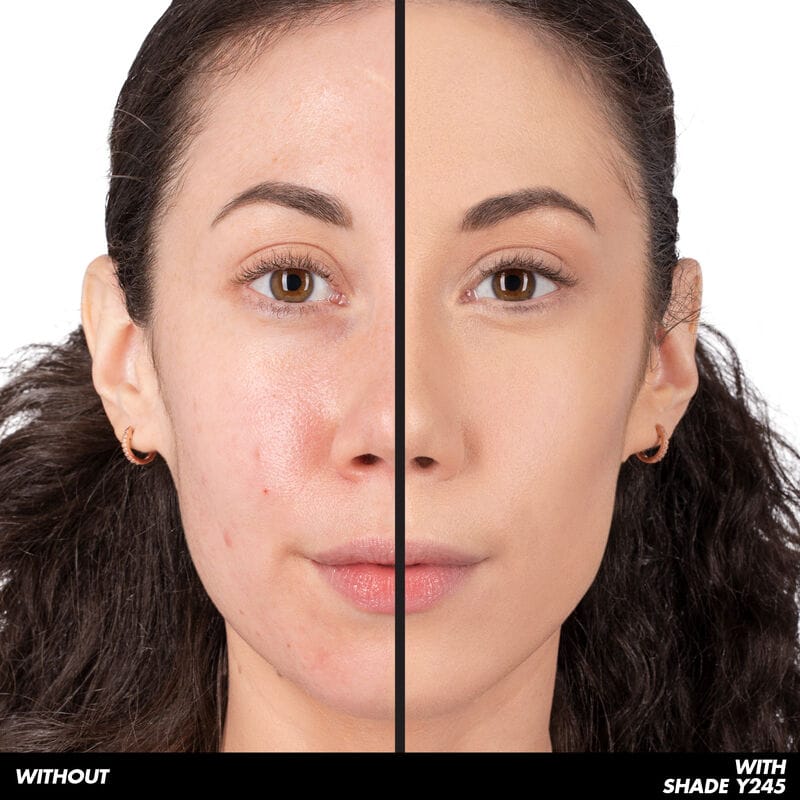 Make Up Forever - ULTRA HD STICK FOUNDATION INVISIBLE COVER STICK FOUNDATION