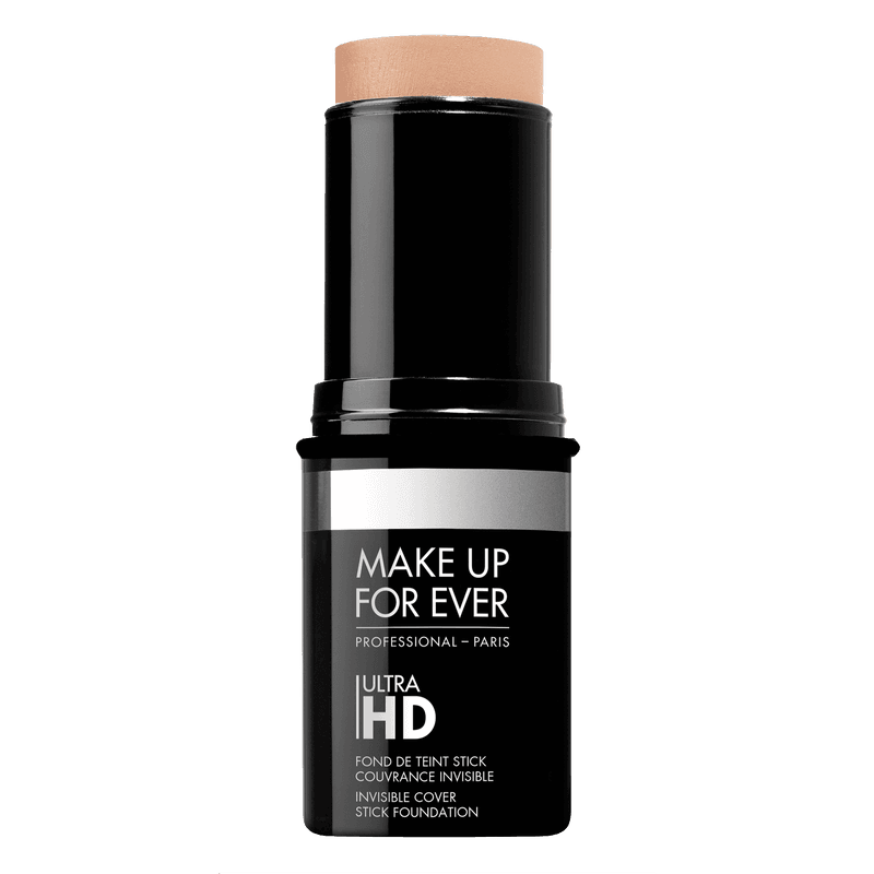 Make Up Forever - ULTRA HD STICK FOUNDATION INVISIBLE COVER STICK FOUNDATION