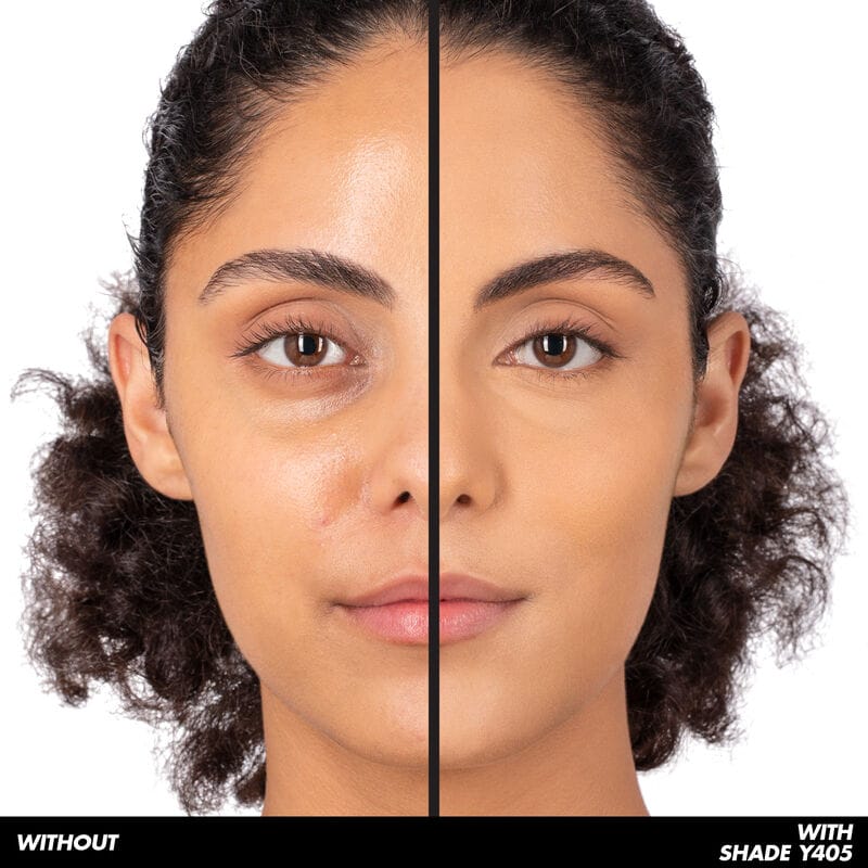 Make Up Forever - ULTRA HD STICK FOUNDATION INVISIBLE COVER STICK FOUNDATION