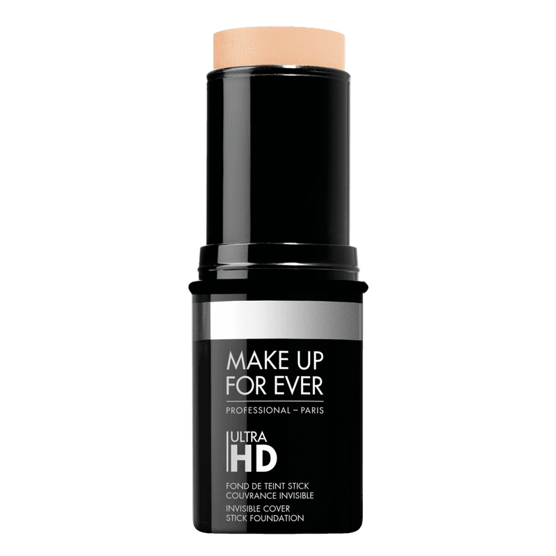 Make Up Forever - ULTRA HD STICK FOUNDATION INVISIBLE COVER STICK FOUNDATION