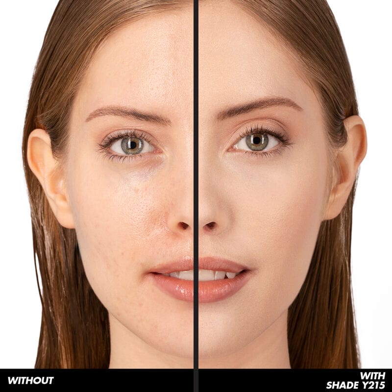 Make Up Forever - ULTRA HD STICK FOUNDATION INVISIBLE COVER STICK FOUNDATION