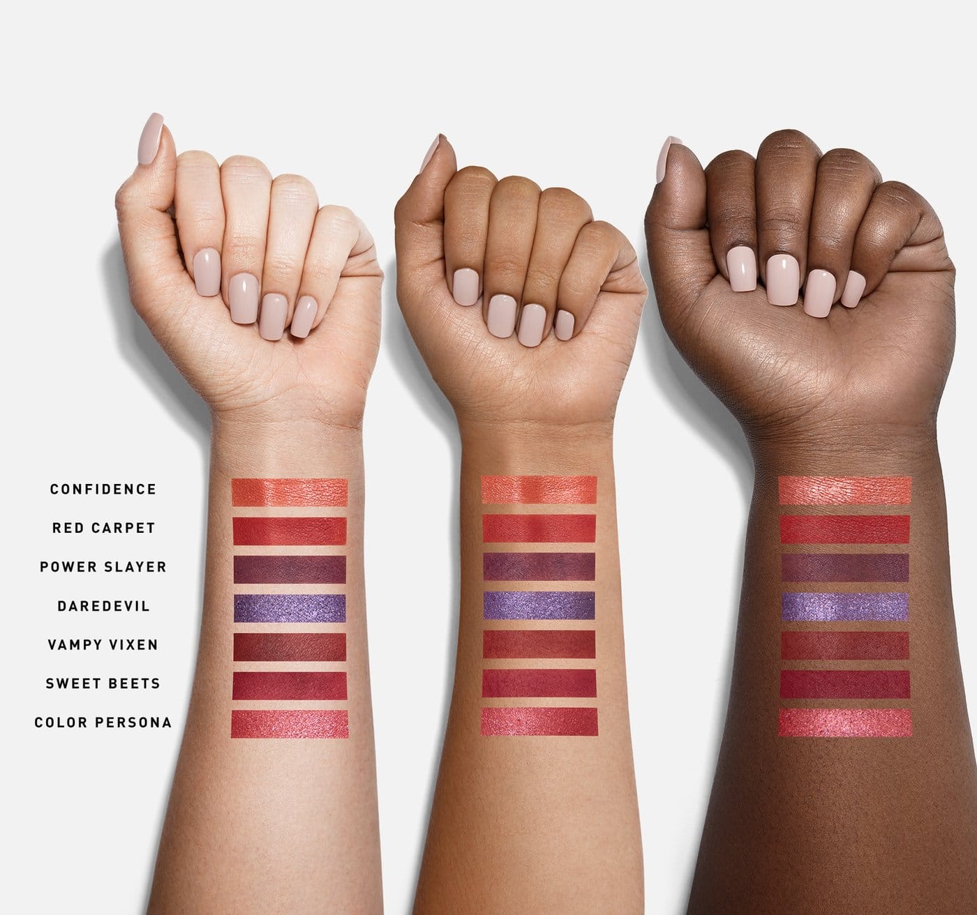 MORPHE - 35M BOSS MOOD ARTISTRY PALETTE